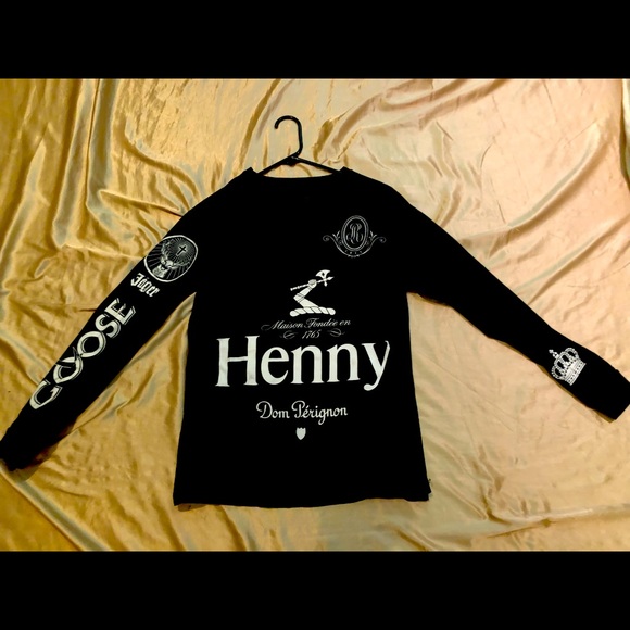 Dope Dealer Alcohol Crew - Picture 1 of 6